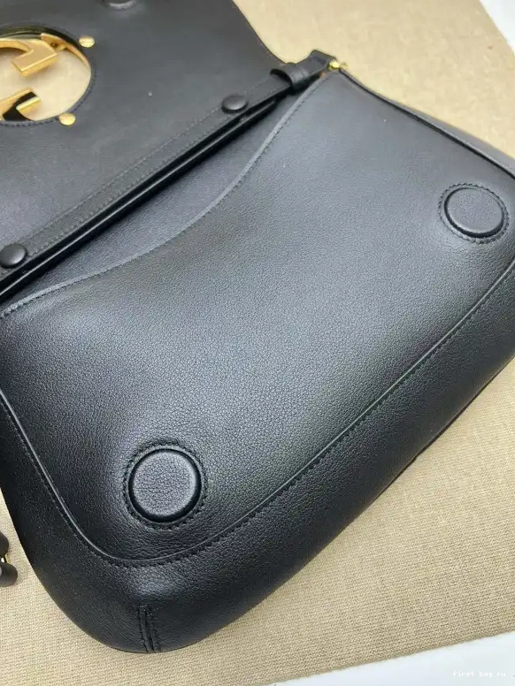 Firstbag ru Gucci shoulder bag Blondie 0629
